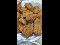 Awesome Fish Fry | सिंघाड़ा #foodshorts #youtubeshorts #fishfry #jamamasjid #delhi