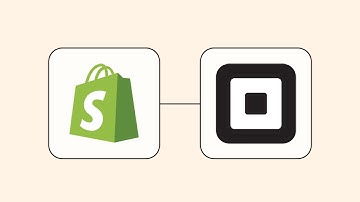 How to Connect Shopify to Square - Easy Integration Tutorial