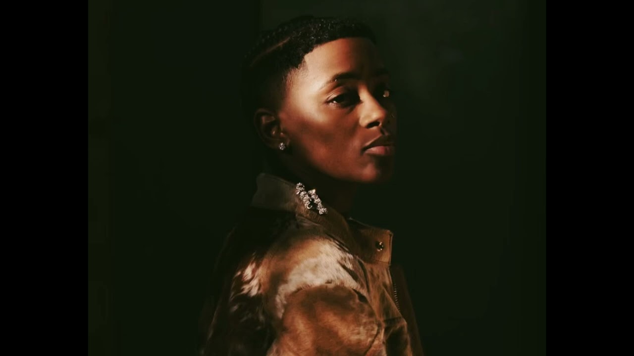 THE ARTI$T x R&B TYPE BEAT- “FlightHome”