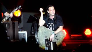 Brainstorm - Fire, walk with me - Masters of rock 2011- FULL HD