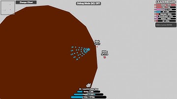 THE BIGGEST RADIANT SHAPE IN SCENEXE HISTORY, THE RADIANT HEXADECAGON!!!