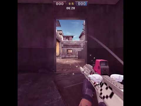 Spam Bomb Safehouse