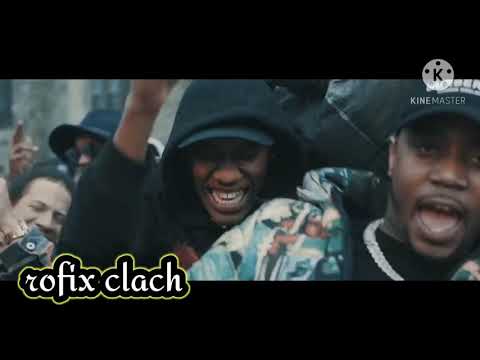 Rofix - Ghadi - Dor - Clach 100% (Muslim-Ali Samid) Clip - Officiel ...