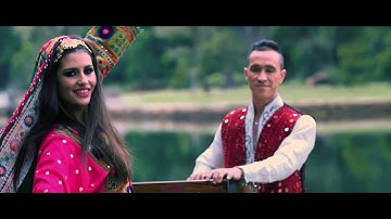 Salim Saifi - Dil Azmo OFFICIAL VIDEO