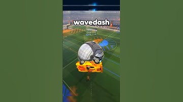 I tried to break my wavedash reset record