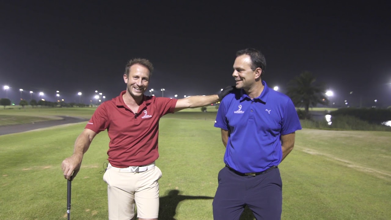 Abu Dhabi City Golf Club