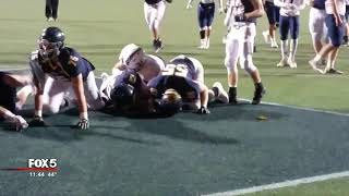 Heritage vs Marist