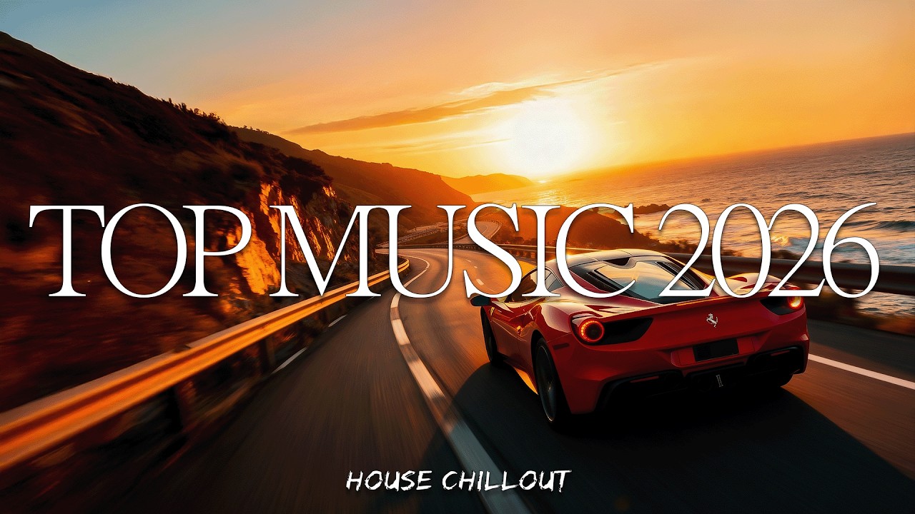 Top Hits 2026 ~ Top Music Playlist 2026 ~ Top Songs 2026 🎼 Spotify Music Mix | Top Trending Playlist