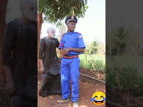 Apigwa Rungu Na Mlinzi Baada Ya Kujifanya Mchawi 