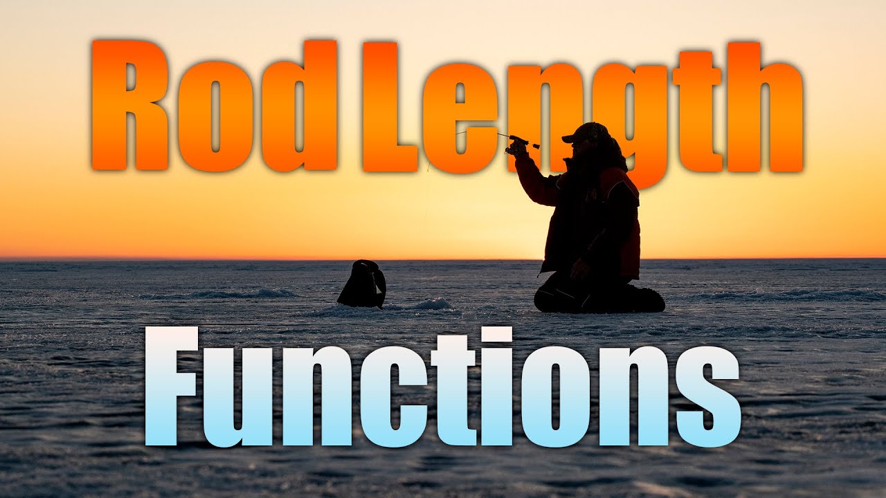 Rod Length Function