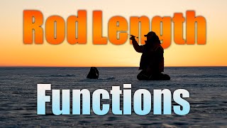 Rod Length Function