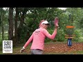 Round 1 Highlights, FPO | 2024 Swedish Open