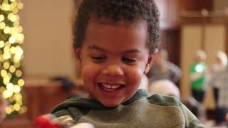 Grandparents Raising Grandchildren with OKCPD @OKCPD