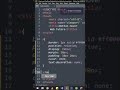 Button Slide Hover Effects in CSS Shorts | Web Tutors