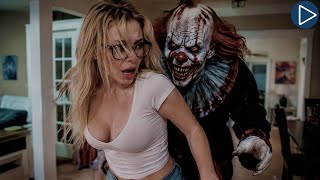 IT'S HERE 🎬 Full Horror Movie 🎬 English HD