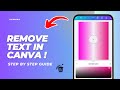 How To Change Background Color In Canva Mobile (Quick & Easy)
