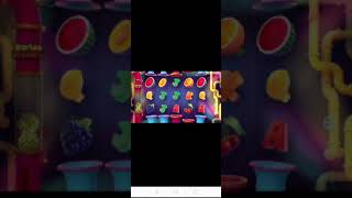 Interfejs Total Casino pokazujący wybór gier