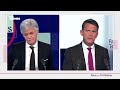 FACE AUX TERRITOIRES MANUEL VALLS extait Antilles Guyane