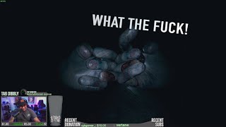 CHOKE ME DADDY (PHASMOPHOBIA)