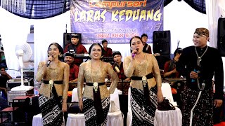1 JAM Campursari LARAS KEDUANG & BANOWATI ENTERTAINT