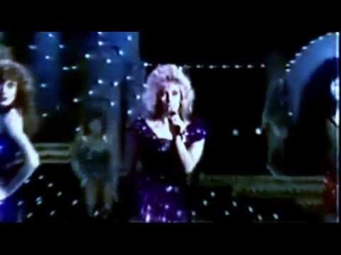 The Flirts Calling all allbos VJ BLACKY HD