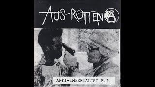 Watch Aus Rotten No Change No Future Were Lost video