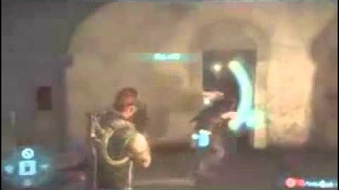 Army of Two The Devils Cartel Politics in Action part 20 Multiplayer