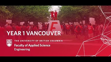Next Steps for Applicants to Year 1 - Vancouver Campus