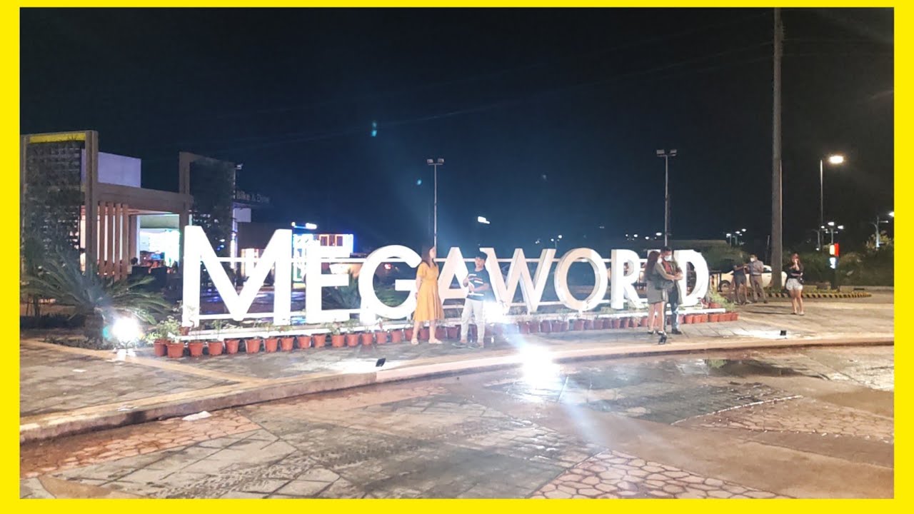 MEGAWORLD/FORBES HILL, BACOLOD CITY YouTube