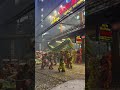 #TĂNG THIỆN TÀI(#71)MÚA LÂN KHAI TRƯƠNG BÒ TƠ ÔNG MINH ĐÀ NẴNG#Tí Tồ Review#(VIDEO 4164)