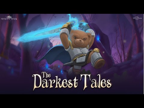 The Darkest Tales - gameplay reel