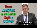 Daniel Popa - Mame fără nume ce au crescut copii cu renume | PREDICI