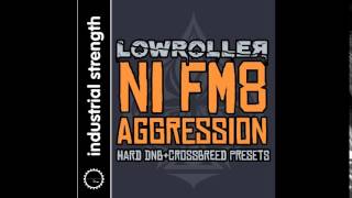 FM8 - by Lowroller - New Sample Pack OUT NOW!