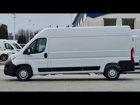 Citroen Jumper груз. Base