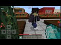 فلم ماين كرافت اكلي لحوم البشر
