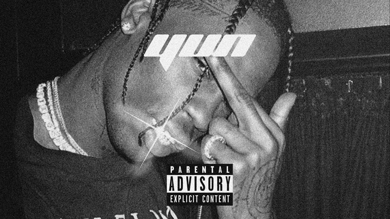 TRAVIS SCOTT - SO TRIM FT. FUTURE [prod. yun] - YouTube