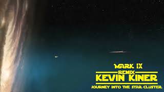 bumpagram - Journey Into The Star Cluster (Kevin Kiner remix) | STAR WARS REBELS  (ex - Mark 9)