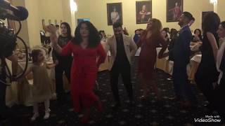 Ассирийский Новый 6768 Год .Kha B Nissan In Moscow.andrey Azo.sheykhane.