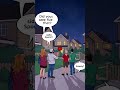 The House That Watches Back