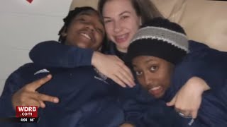 Louisville community mourns 16-year-old basketball star shot and killed outside her home