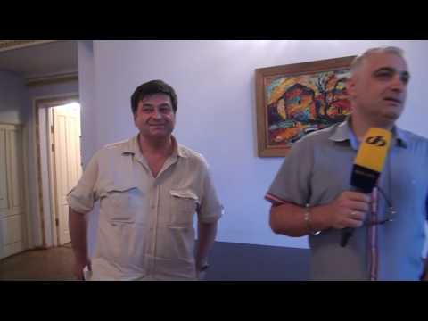 გადაცემა სკანერი - ქართული