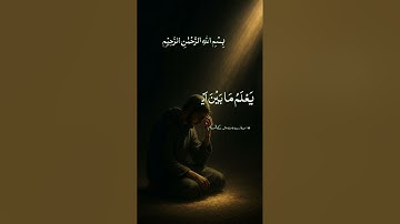 Beautiful Ayatul Kursi Recitation | Sheikh Saoud Al Shuraim #Shorts