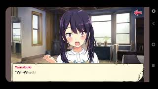 Love Sickness (Yamabuki) | Moe! Ninja Girls