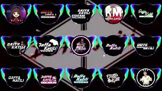 STORYWA AWAN AXELO MY WEAKNES 2K20!!!