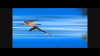 Yoruichi Shihoin Zampakto