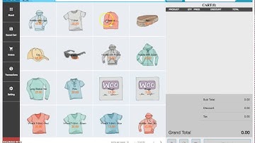 How to install OpenPos to fresh wordpress and woocommerce