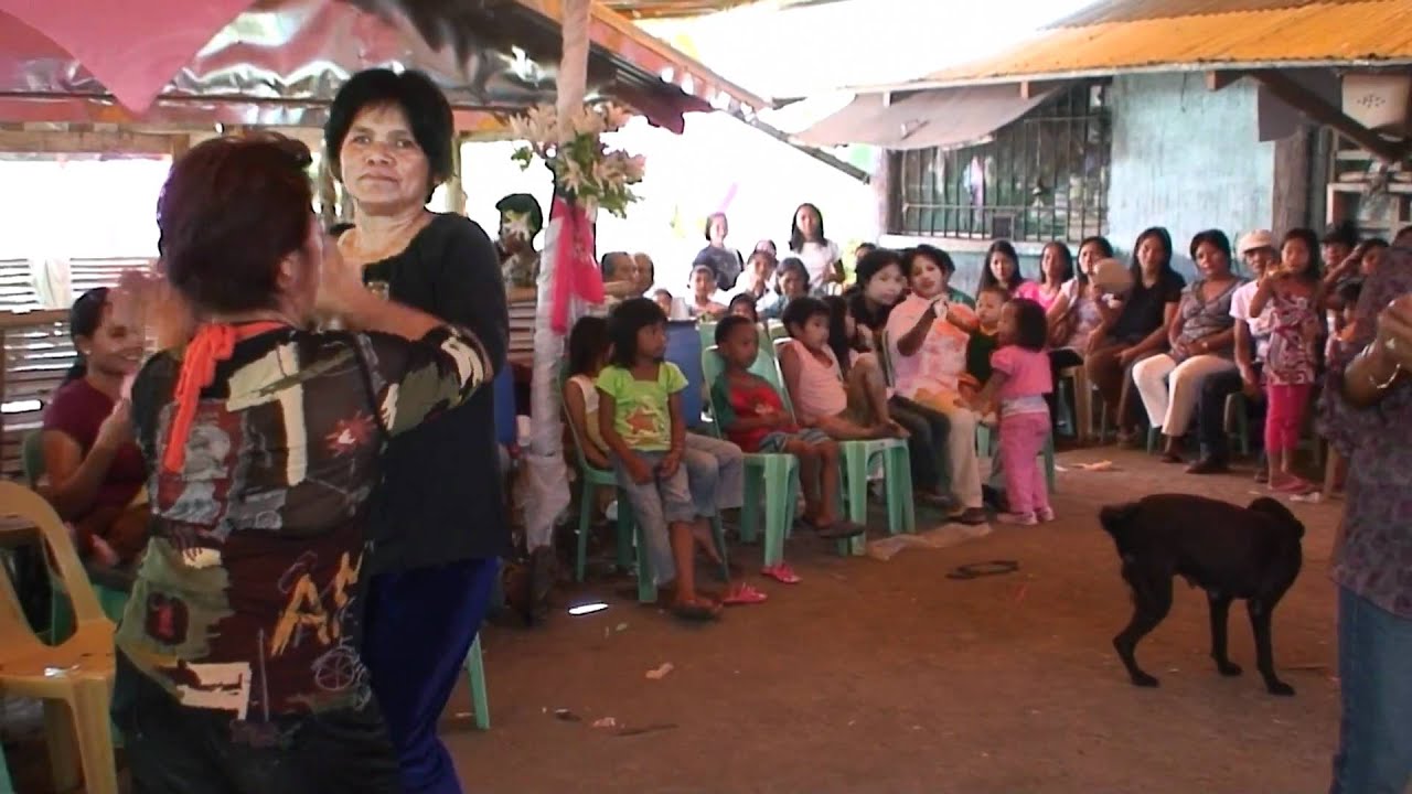 00053.MTS... Margarita Dance YouTube