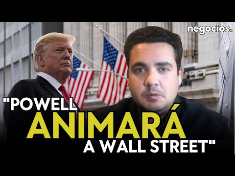"S&iacute; Powell baja los tipos animar&aacute; a Wall Street, sobre todo para las tecnol&oacute;gicas". Pobre Millenial