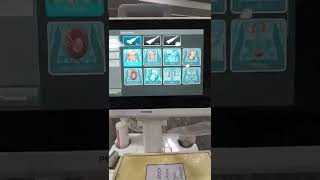 ultrasound machine
