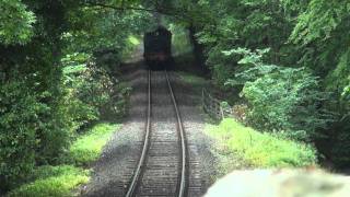 Boness Railway, Number 17 in the Woods